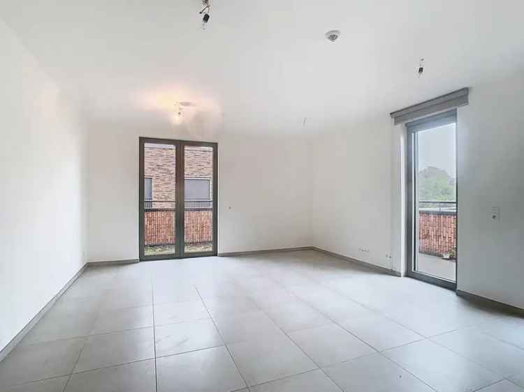 Penthouse 2 slaapkamers te huur Leuven