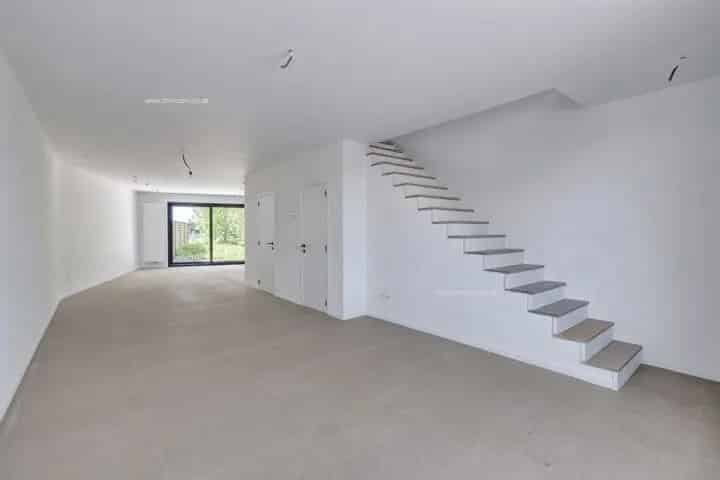 Huis te koop Deinze 3 slaapkamers gerenoveerd