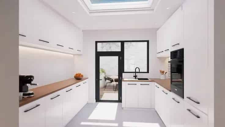 Huis Te Koop: 4 Studio's - Hoog Rendement - Project Klaar