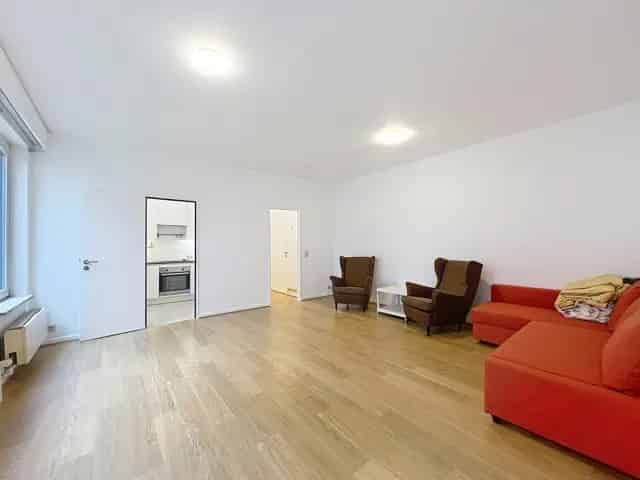 Appartement te Huur Elsene - Duplex