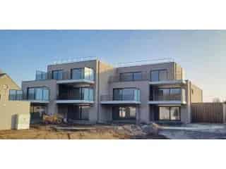 Appartementen Ardooie: Ruime 2 of 3 Slaapkamers, Zuidwest Terrassen