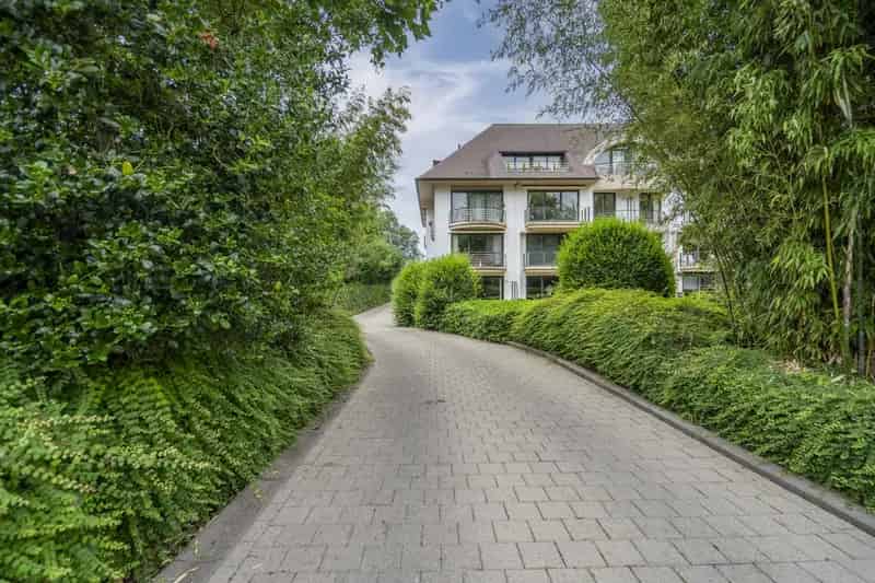 Appartement te koop Kortrijk Centrum