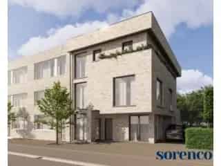Huis Gemengd Gebruik Borsbeek  - Praktijkruimte & Woning