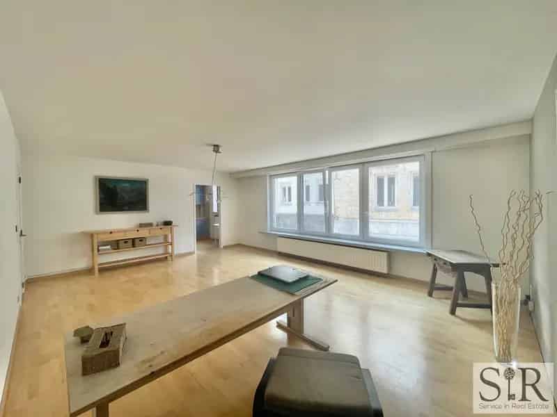 Appartement te koop Mechelen Centrum 2 slaapkamers terras