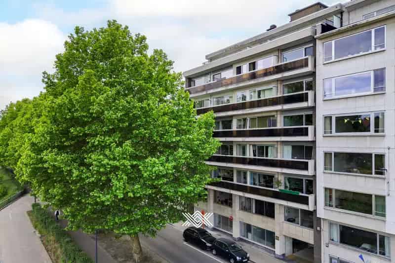 Appartement te huur Gent Coupure