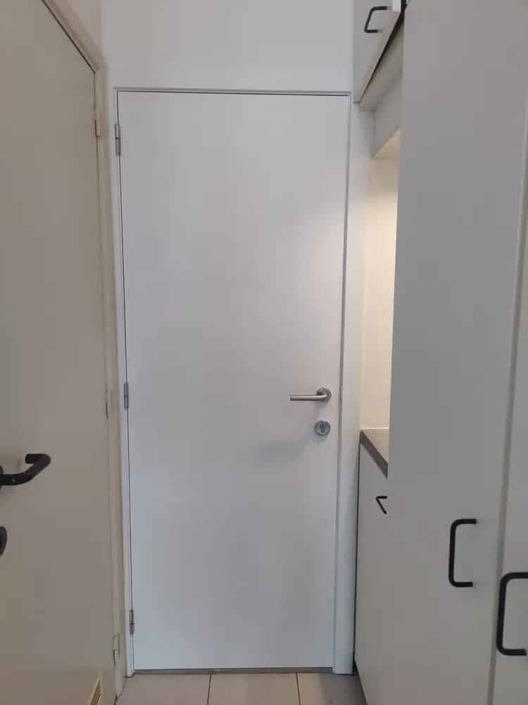 Studio te Huur Bredene Kapelstraat