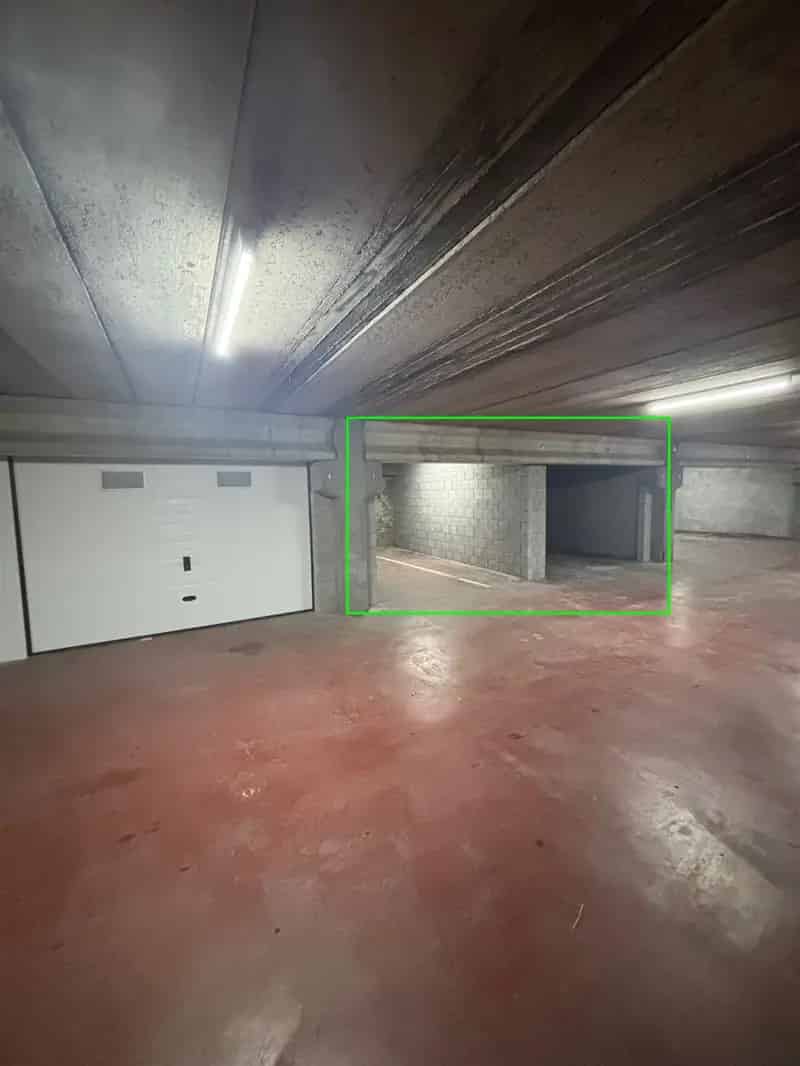 Garageboxen te Koop Mortsel