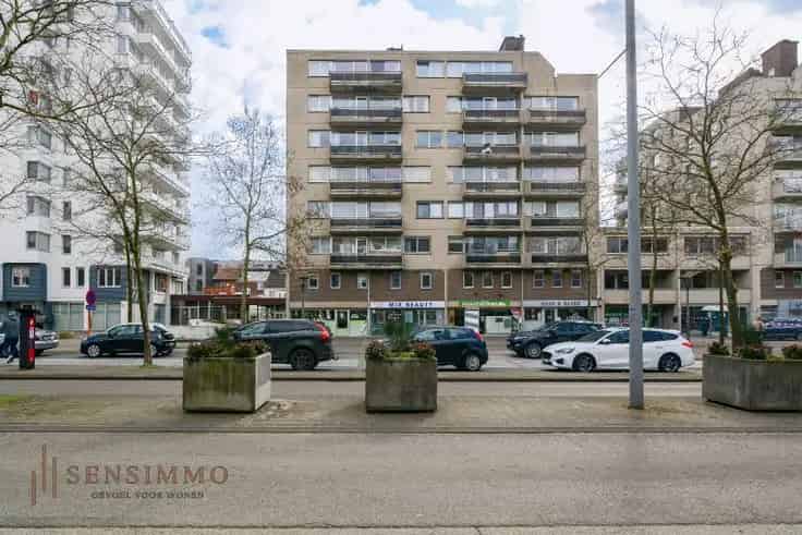 Appartement en Handelspand Genk Centrum