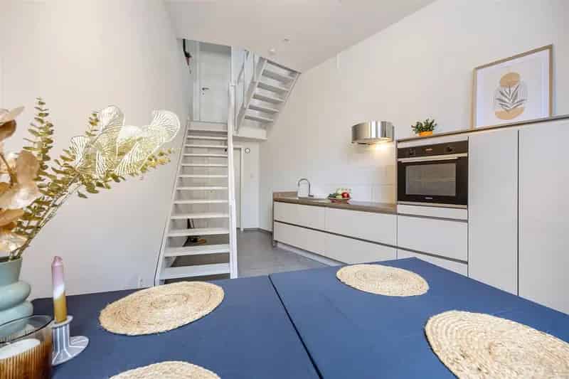 Leuke woning centrum Diest