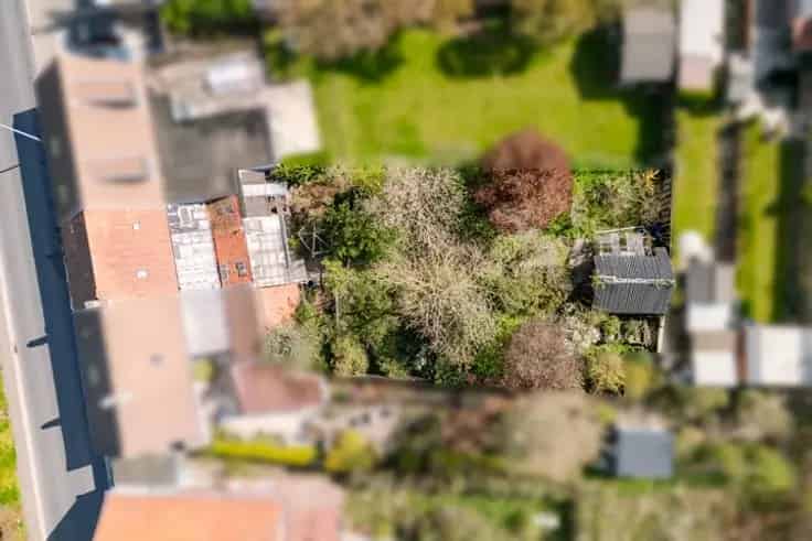Huis Te Koop