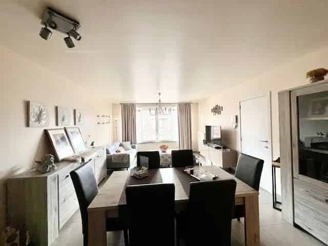 Appartement te Huur Nazareth-De Pinte 1 Slaapkamer