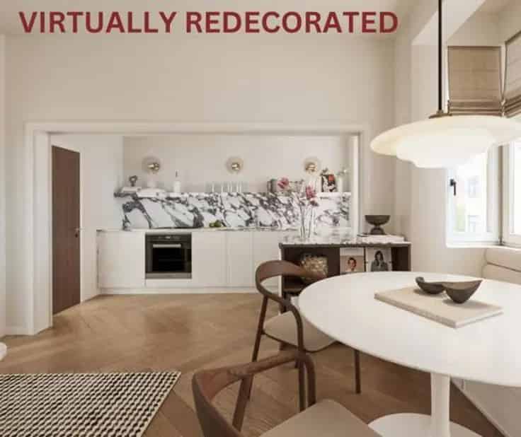 Appartement Te Koop Vorst 1 Slaapkamer Te Renoveren