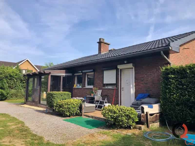 Huis te koop Volledig aanbod
