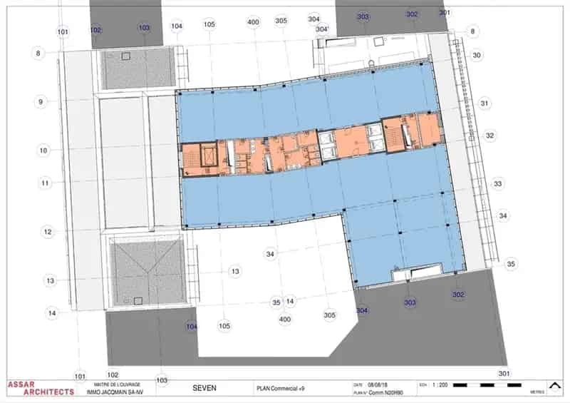 Bedrijfsruimte te huur vanaf 1055 m²