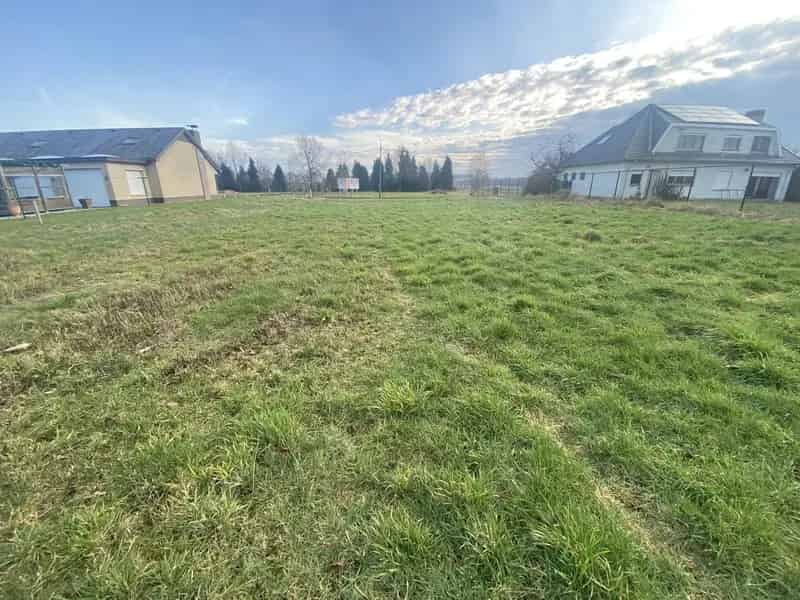 Opdorp: 2 prachtige & landschappelijke bouwgronden