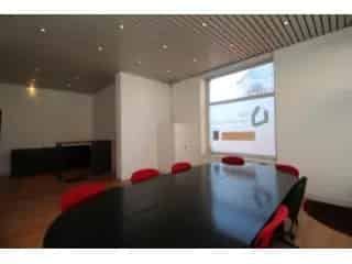 Handelspand te Huur Ukkel 40m2 Kantoorruimte