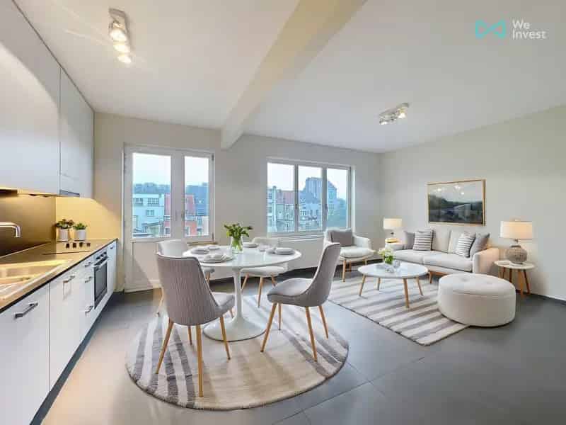 Appartement te huur