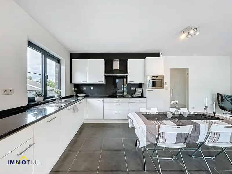 Modern Appartement 2 slaapkamers Aalst