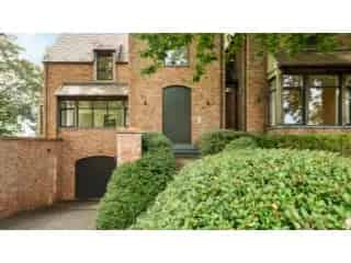 Huis te koop Mont-de-l Enclus - Luxe Architectenwoning