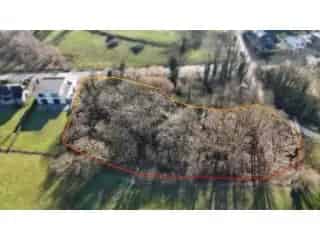 Bouwgrond Oupeye 4251m² Vrij te Bouwen