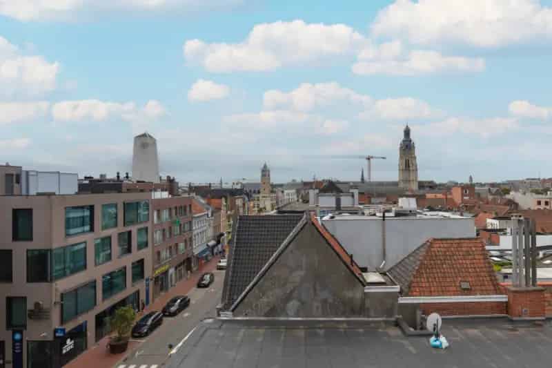 Duplex Appartement te Koop Roeselare