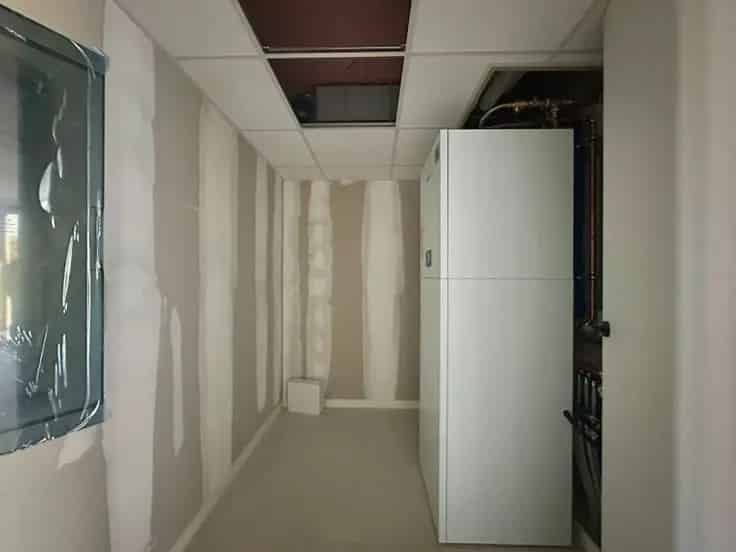 Appartement 2 slaapkamers te koop Heppen