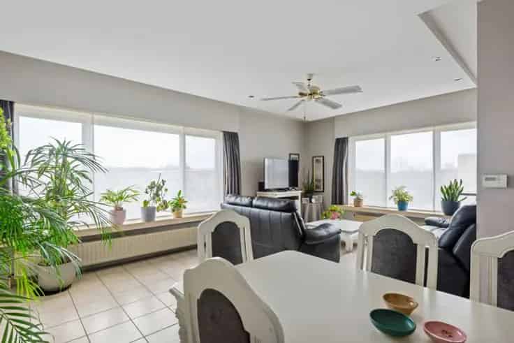 Appartement Te Koop Nabij Centrum