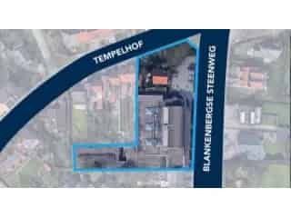 Kantoorgebouw te koop Brugge