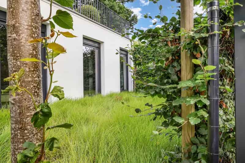 Luxueuze Gelijkvloerse Woning 4 slaapkamers 215m²