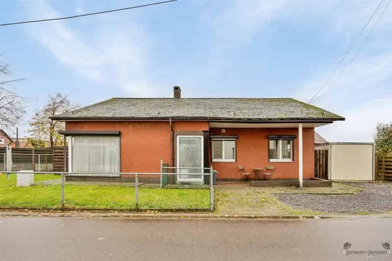 Ruime woning gunstige EPC