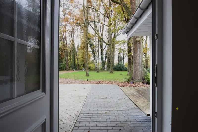 Grond met Woning Ev Tijdelijke Woonst