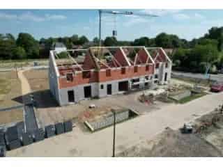 Nieuwbouwhuizen Estaimbourg - 3 slaapkamers