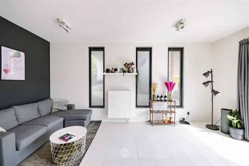 Appartement te koop Gent Centrum - 2 slaapkamers - Residentie Ter Platen