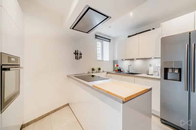 Huis te koop Namêche 3 slaapkamers gerenoveerd