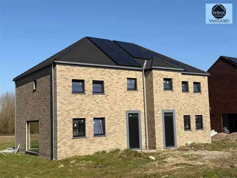 Huis te huur Nabij De Gavers 3 slaapkamers