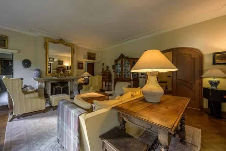 Villa te Koop Ruim 2 Ha Parktuin Bos Turnhout