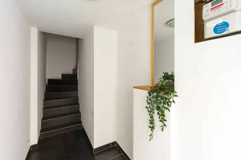 Appartement te huur Mechelen Centrum 1 slaapkamer dakterras
