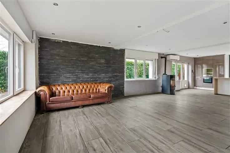 Huis Te Koop Brecht 3 Slaapkamers Garage Tuin Zonnepanelen