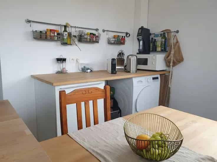 Hoekappartement Te Koop Antwerpen Rustige Wijk
