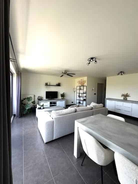 Appartement Te Koop Kapellen: Instapklaar met Uitzicht