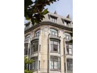 Appartement te Koop Elsene 2 Slaapkamers Drievuldigheidsplein