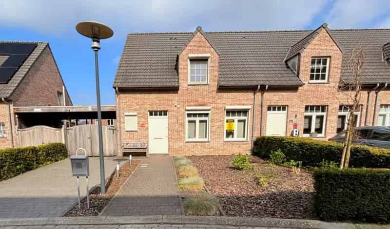 Huis te huur
