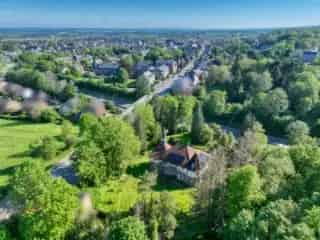Manoir te Koop Marche-en-Famenne 375m²