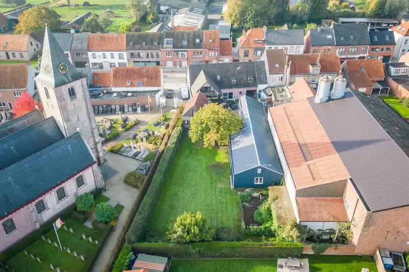 Te koop: Grote woning 5 slaapkamers Eeklo
