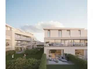 Gelijkvloers Appartement te Koop Blaasveld 2 slaapkamers