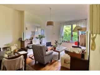Appartement te huur Elsene 1 slaapkamer