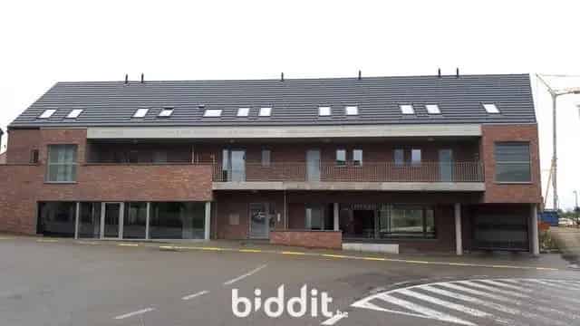 Garagebox te koop Residentie Capellenhof