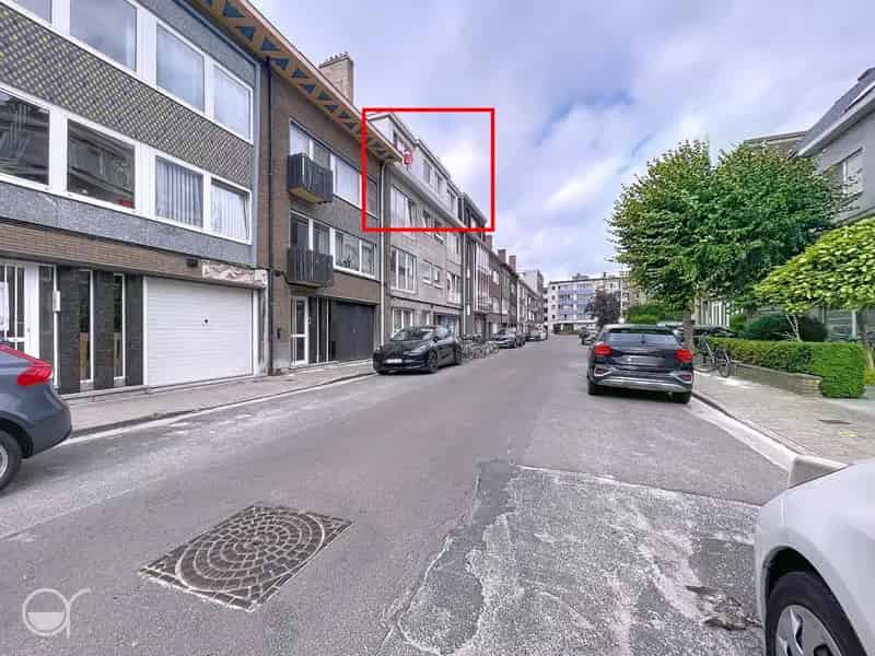 Appartement te huur in Gent