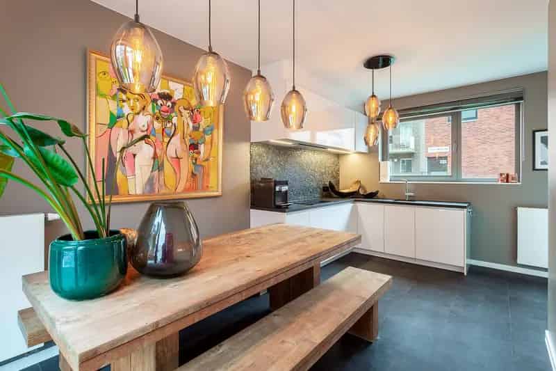 Halfopen Bebouwing Regattawijk 2 Terrassen Zwemspa