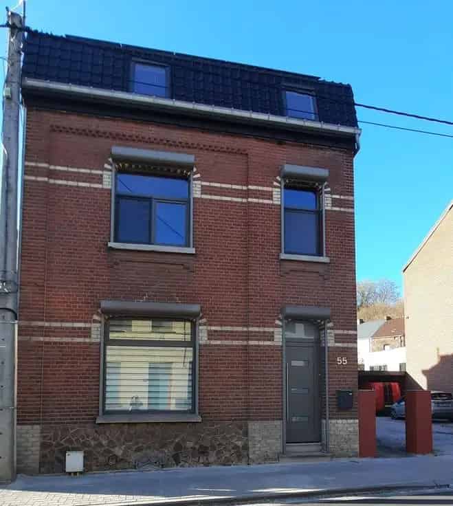 Huis Te Koop Renovatieplicht Onbekend